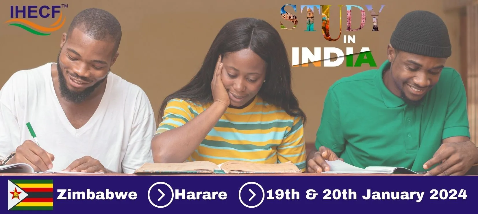 IHECF 2024 Zimbabwe